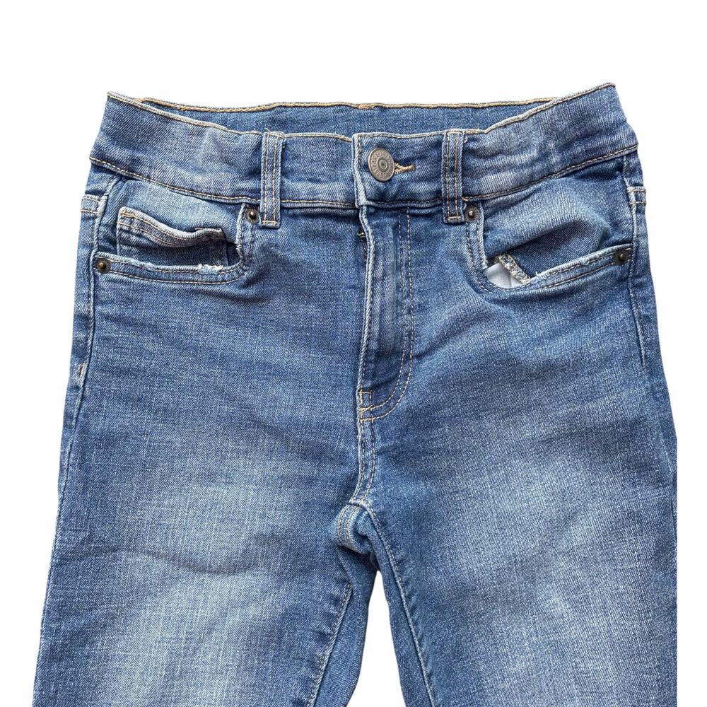 Zara Skinny Jeans - Picture 2 of 9
